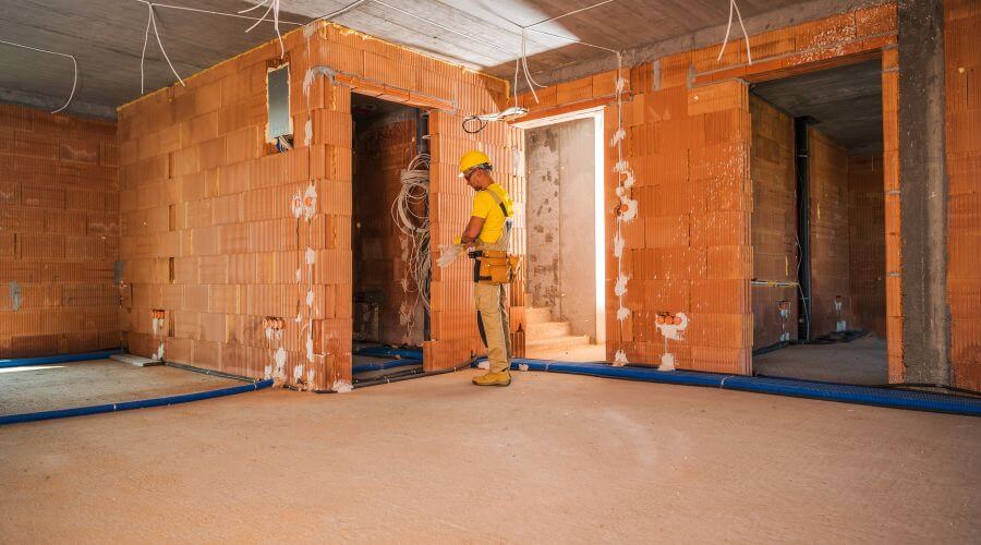 Expert top industrial roofings services in Walton, IN